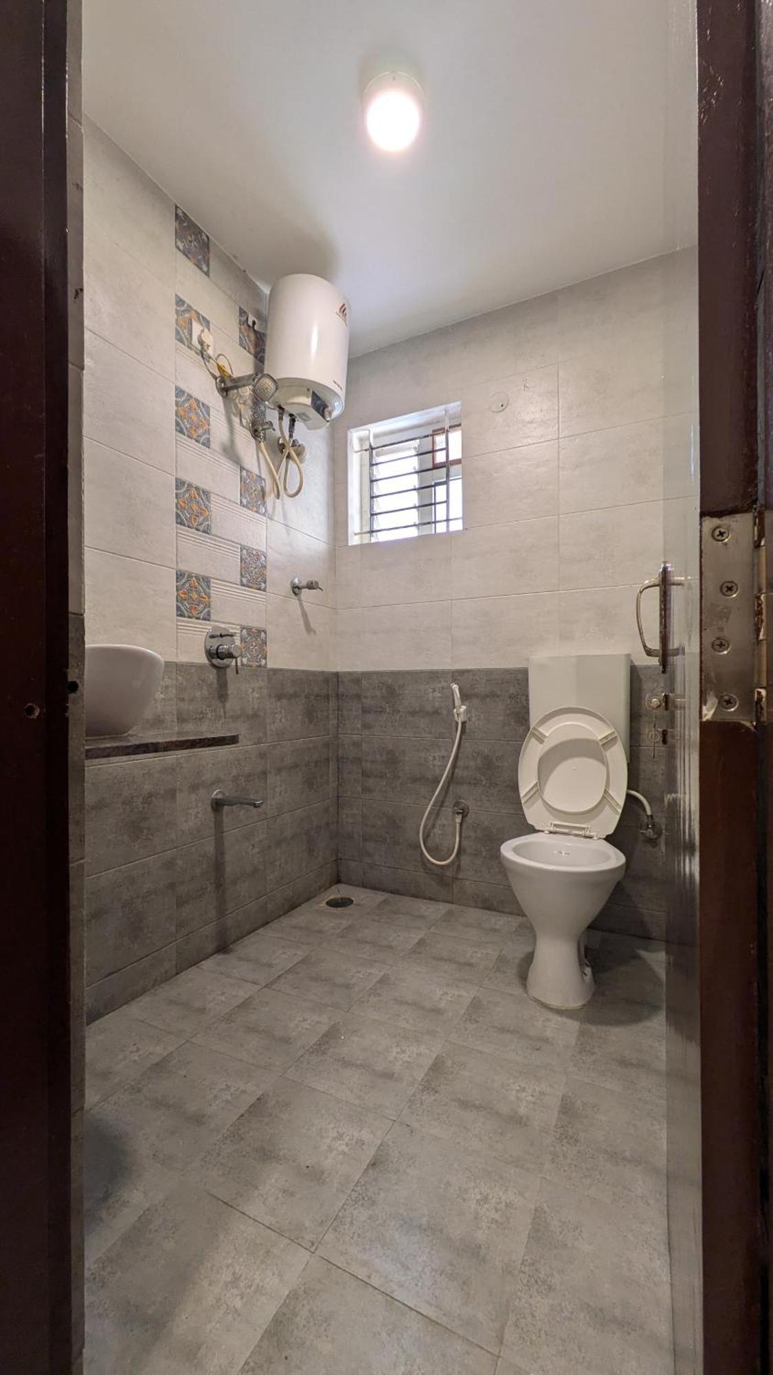 הוסטל העיר בנגלור Ashraya מראה חיצוני תמונה